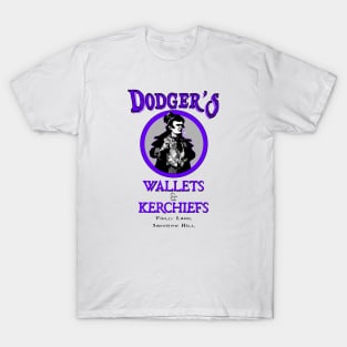 Oliver Twist: Dodger's T-Shirt